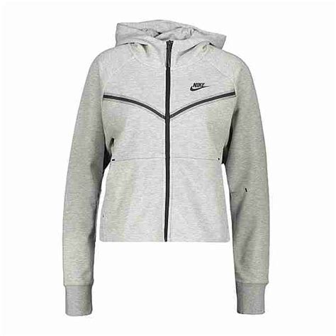 grau schwarze nike jercey jacke damen|NIKE Jacken für Damen online kaufen .